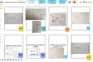 Storyboard