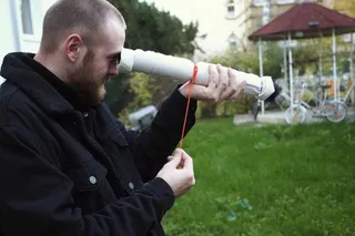 Jonas Tobias Prototyp