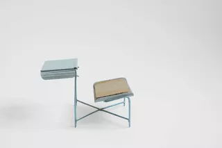 BANK JANSAGASSER 3