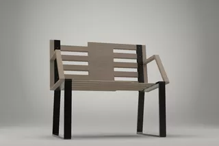 Stuhl1 Julia Kleinwächter