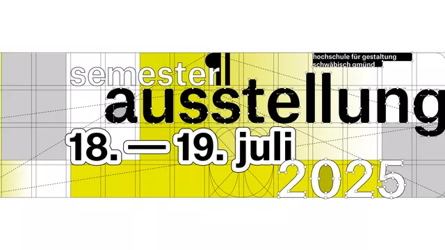 Semesterausstellung 0725 Website Banner